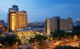 Beijing Capital Hotel
